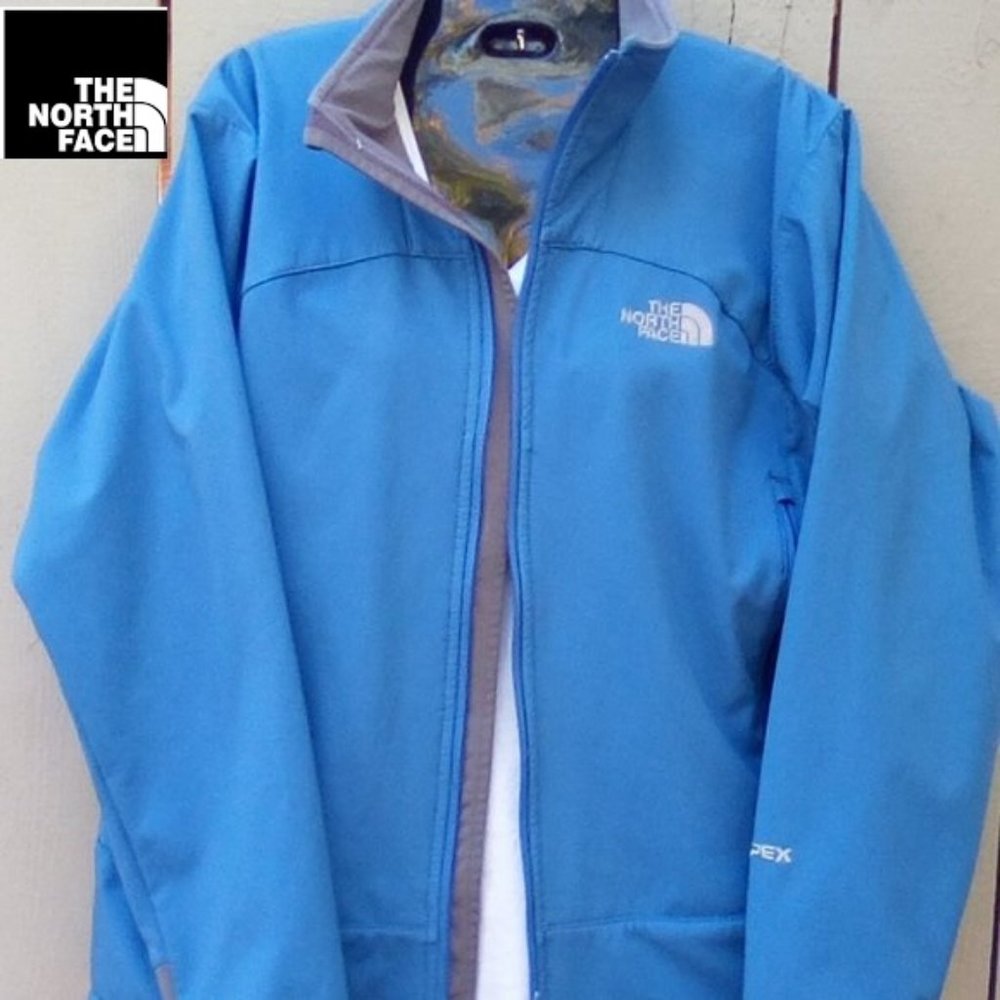 WOMENS  NORTH FACE APEX JACKET